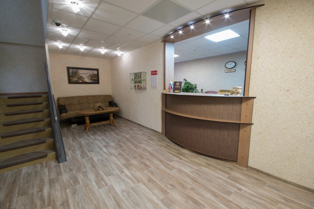 Гостиница Черный Мыс, Ханты-Мансийский автономный округ: фото 3