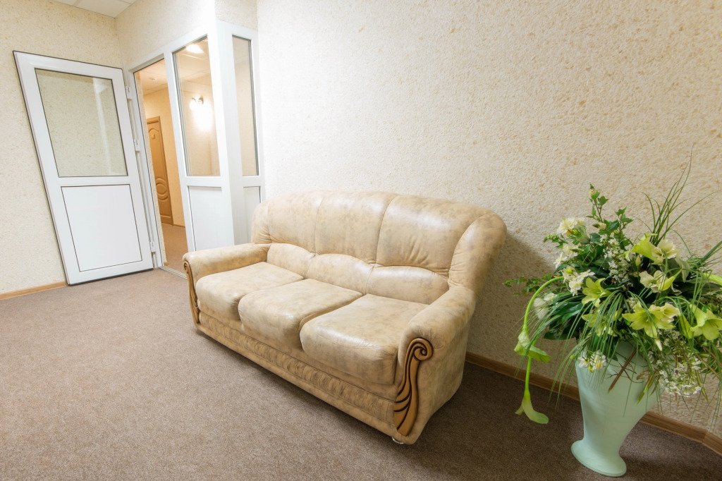 Гостиница Черный Мыс, Ханты-Мансийский автономный округ: фото 5