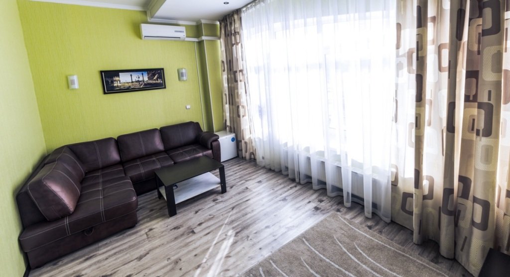 Отель Панорама, Республика Башкортостан: фото 3