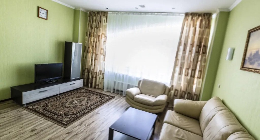 Отель Панорама, Республика Башкортостан: фото 5