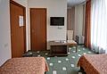 Двухместный номер Standard 2 отдельные кровати, Отель Панорама, Уфа