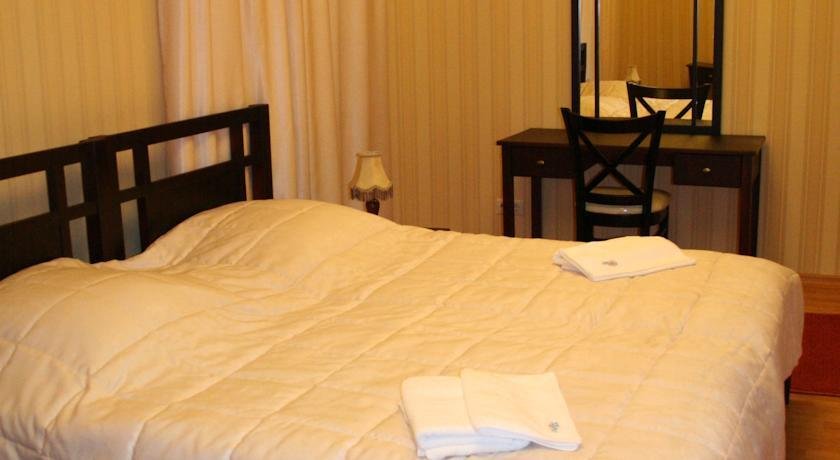 Отель Акватория 1, Новосибирская область: фото 2