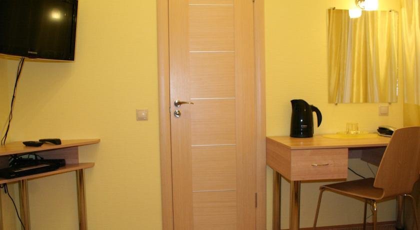 Отель Акватория 1, Новосибирская область: фото 3