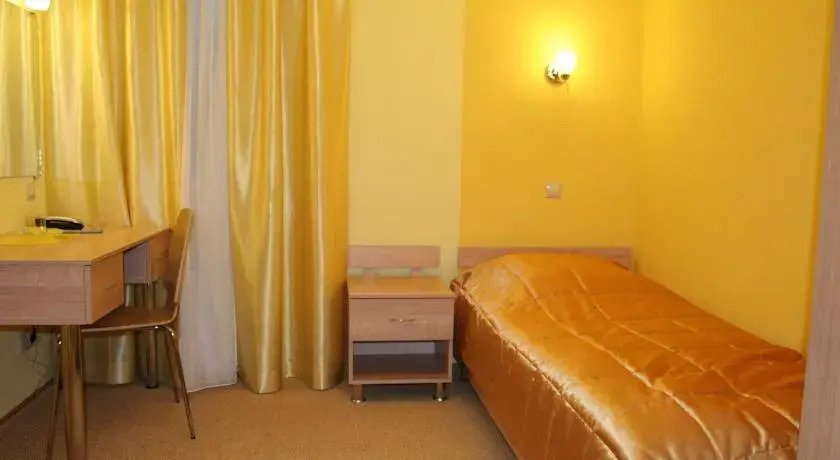 Отель Акватория 1, Новосибирская область: фото 4