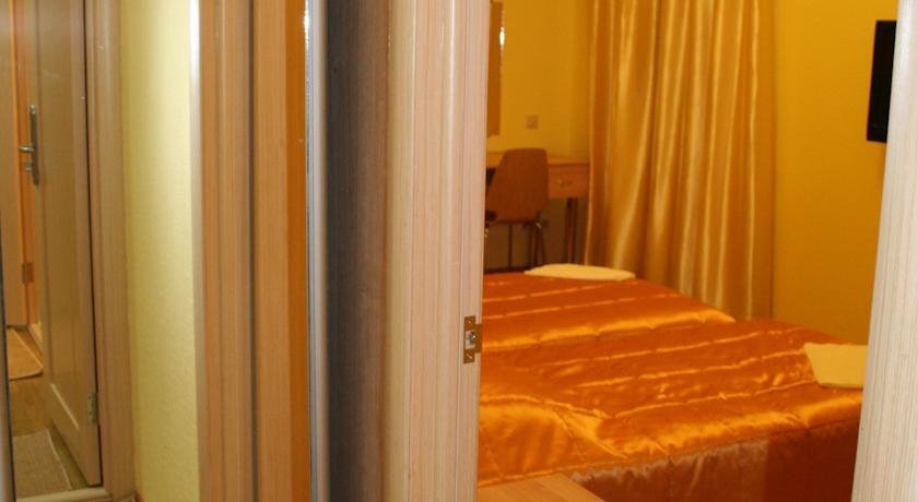 Отель Акватория 1, Новосибирская область: фото 5