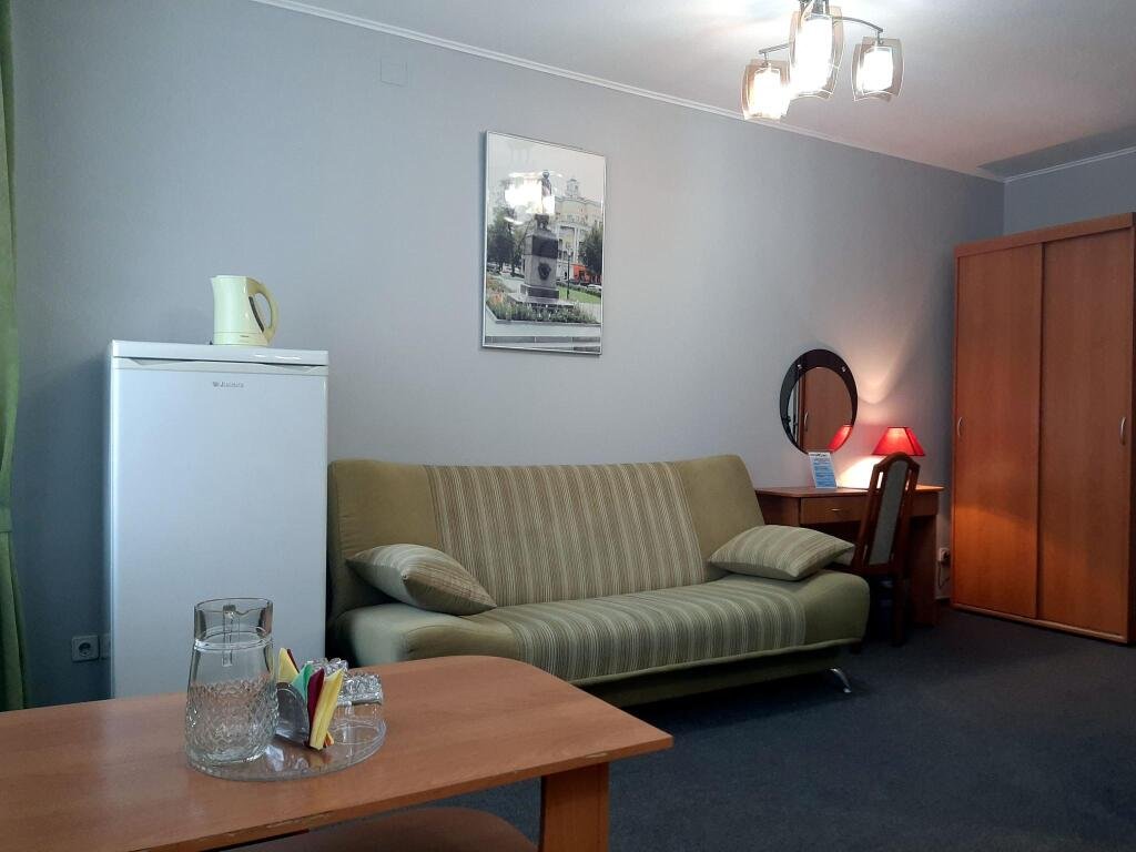 Шахтер, Кемеровская область: фото 3