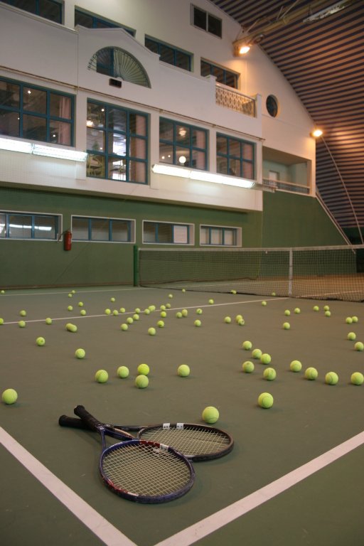 Гостиница Алтек, Самарская область: фото 2