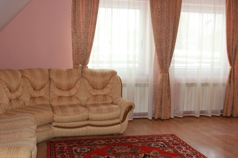 Гостиница Алтек, Самарская область: фото 4