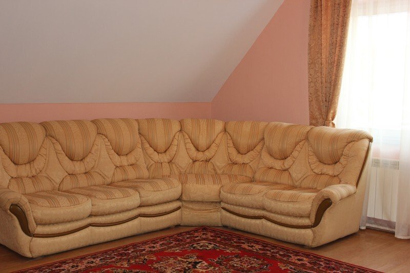 Гостиница Алтек, Самарская область: фото 5