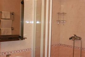 Семейный номер Standard, Отель Гостиница Алтек, Тольятти