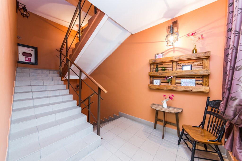 Отель Екатерингоф, Ленинградская область: фото 2