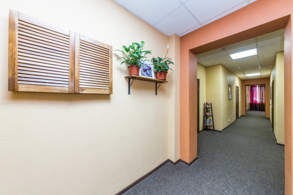 Отель Екатерингоф, Ленинградская область: фото 3