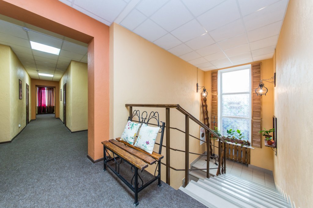 Отель Екатерингоф, Ленинградская область: фото 4