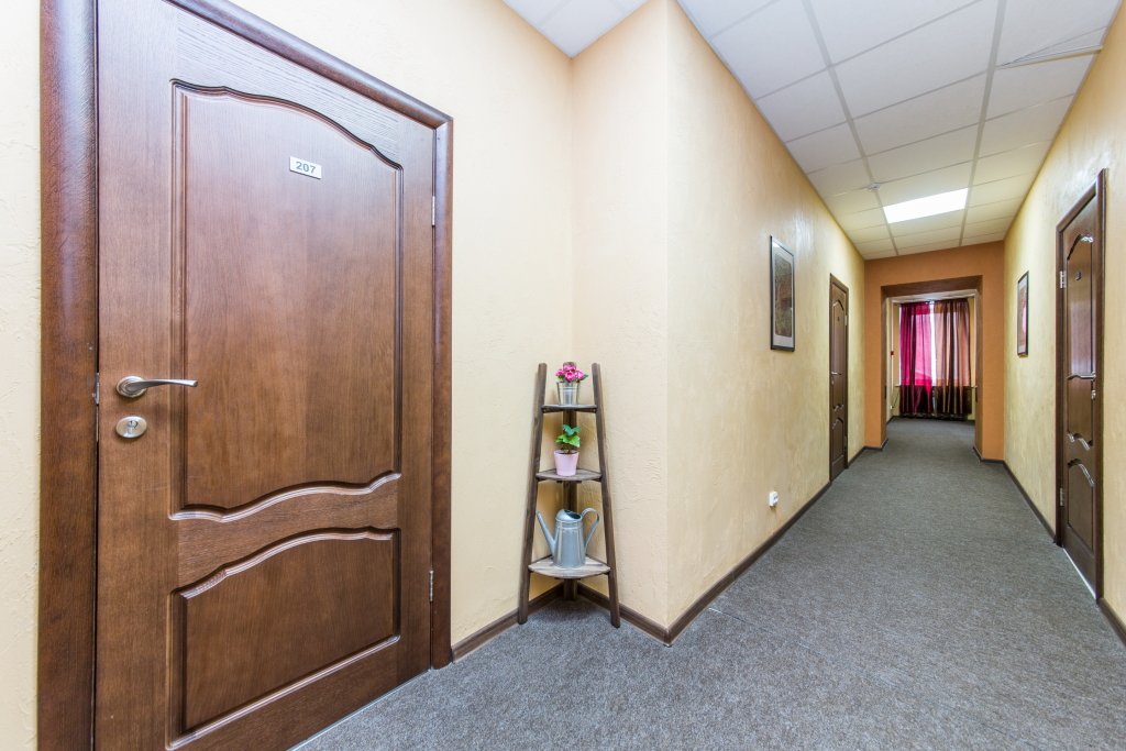 Отель Екатерингоф, Ленинградская область: фото 5