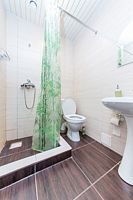 Двухместный номер Standard двуспальная кровать, Отель Екатерингоф, Санкт-Петербург