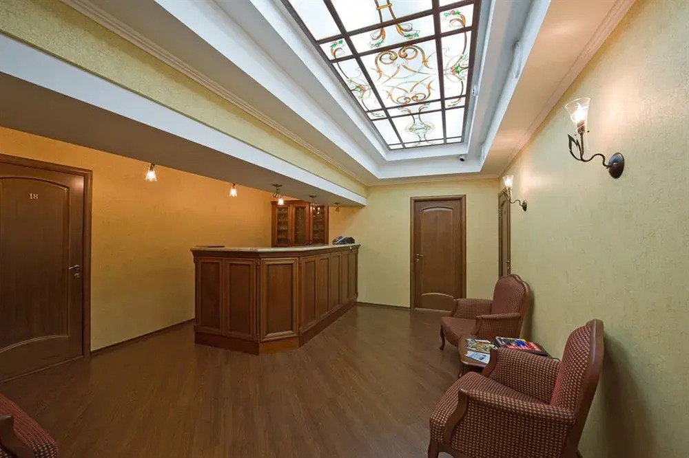 Гостиница На Дворянской, Калужская область: фото 2