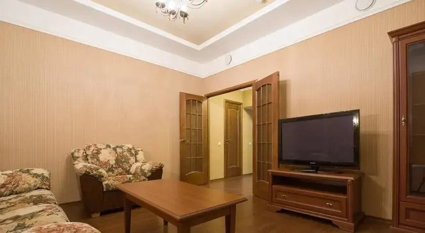 Гостиница На Дворянской, Калужская область: фото 4