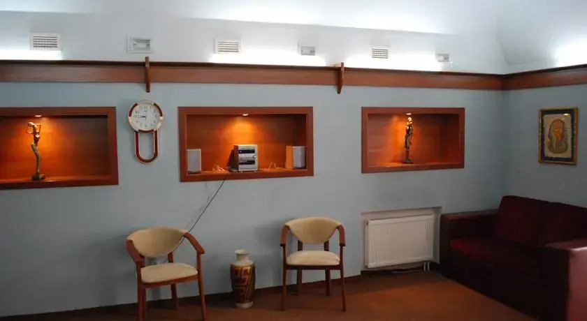 Гостиница На Дворянской, Калужская область: фото 5