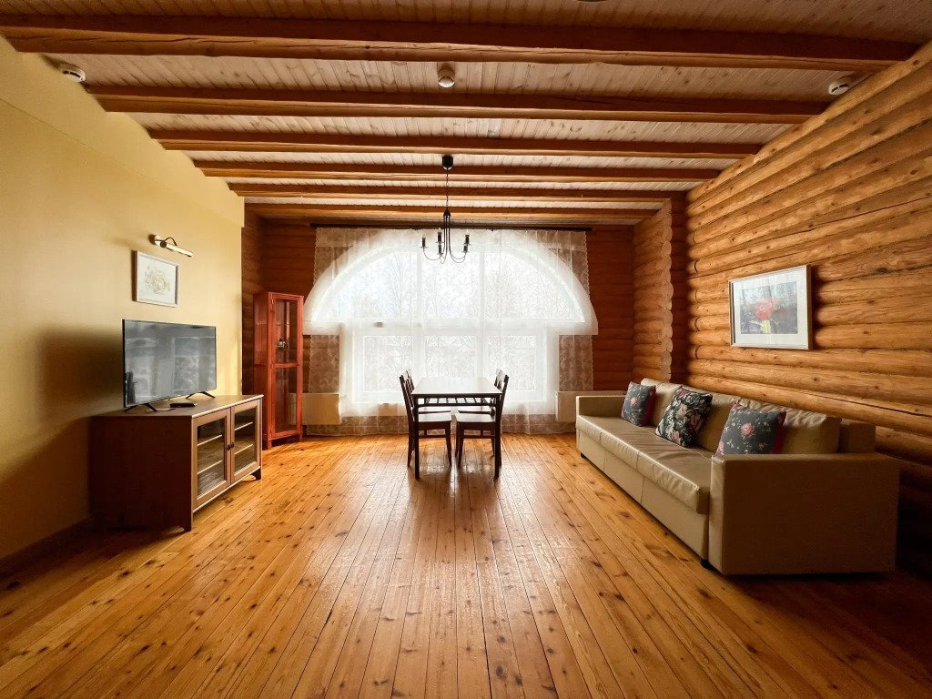 Туристический комплекс «Малые Карелы», Архангельская область: фото 2