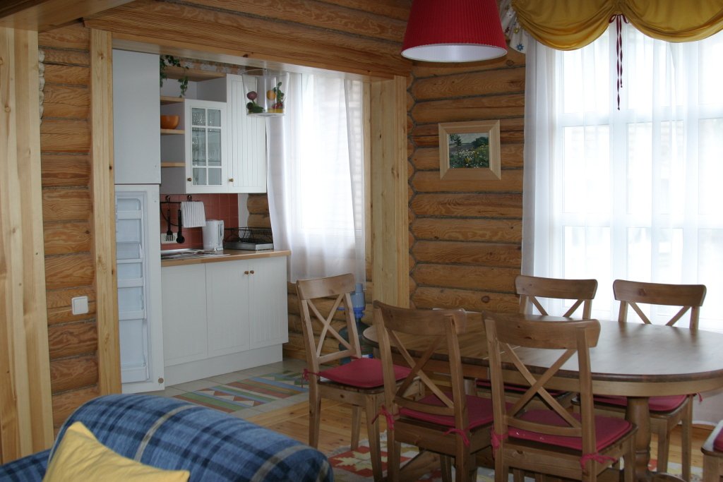 Туристический комплекс «Малые Карелы», Архангельская область: фото 3