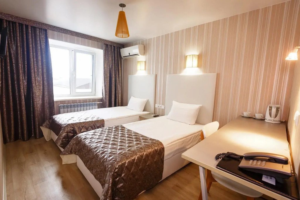 Отель Дружба, Амурская область: фото 3