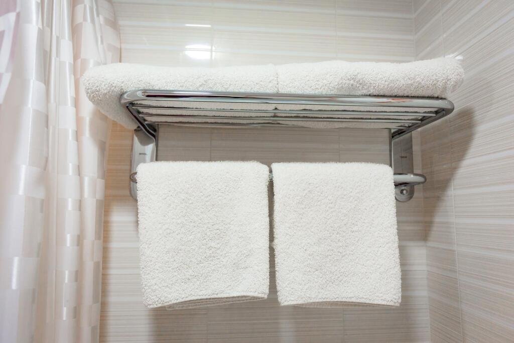 Отель Дружба, Амурская область: фото 4