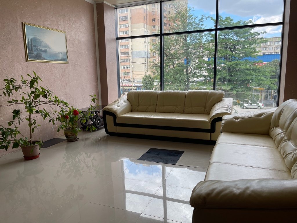 Отель Вена, Крым: фото 2