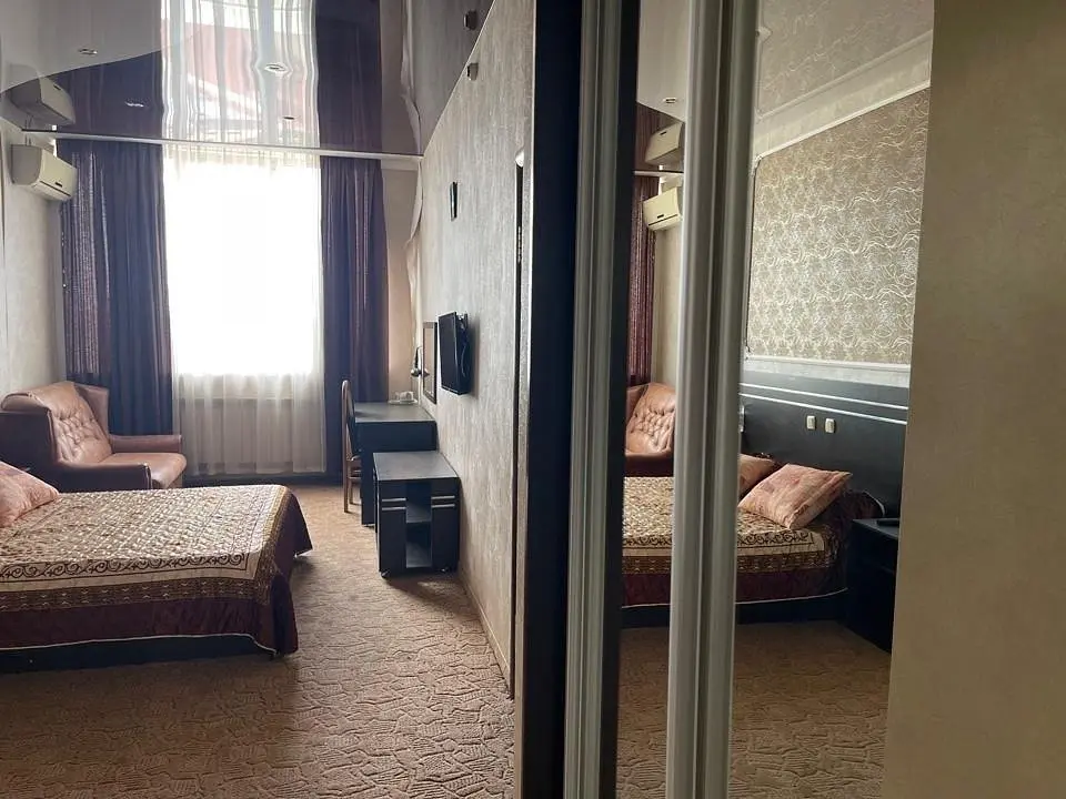 Отель Вена, Крым: фото 3