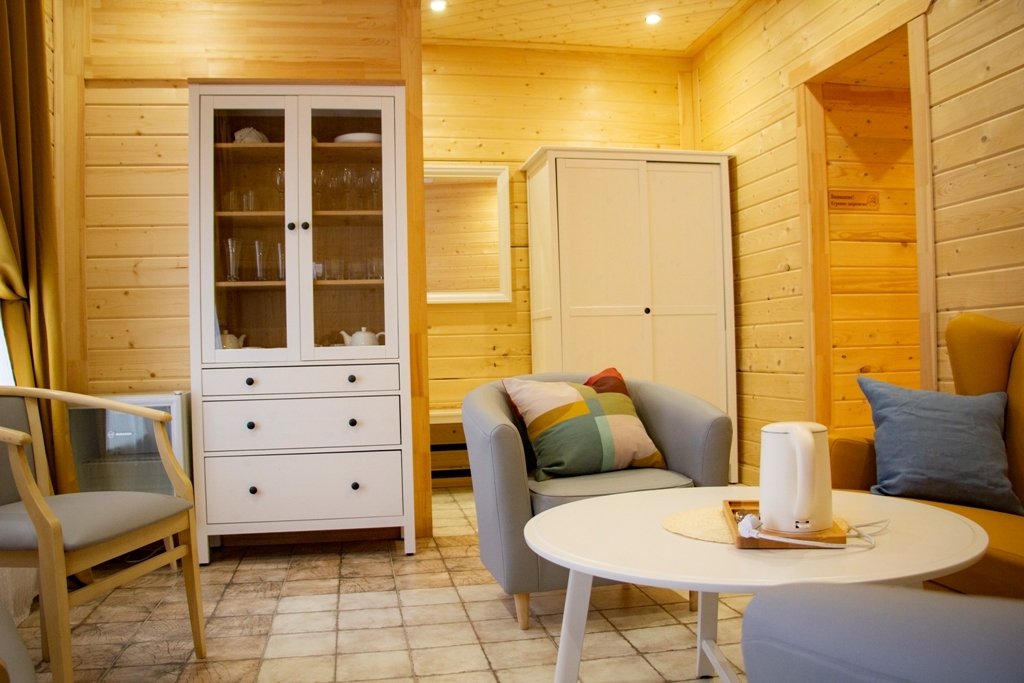 Гостиница Старый город, Московская область: фото 2