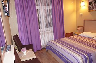 Отель Гостиница Садко