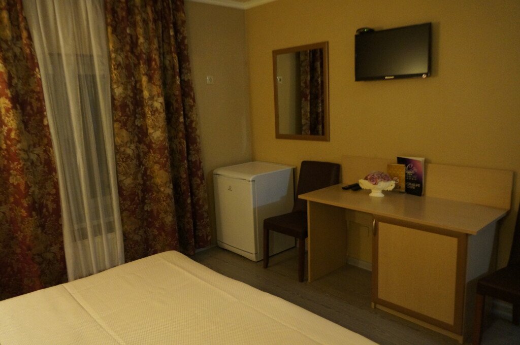 Гостиница Садко, Московская область: фото 4