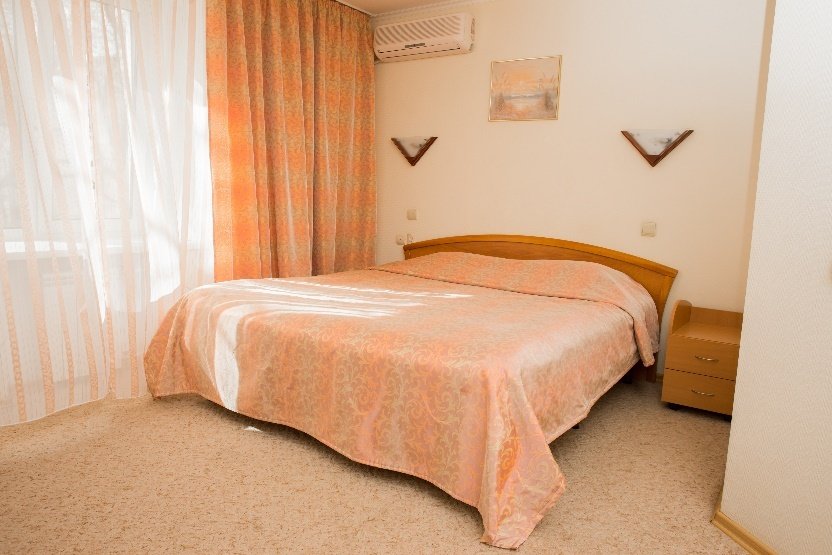 Отель Визит, Хабаровский край: фото 2