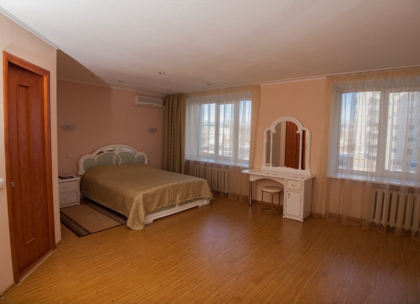 Отель Визит, Хабаровский край: фото 5