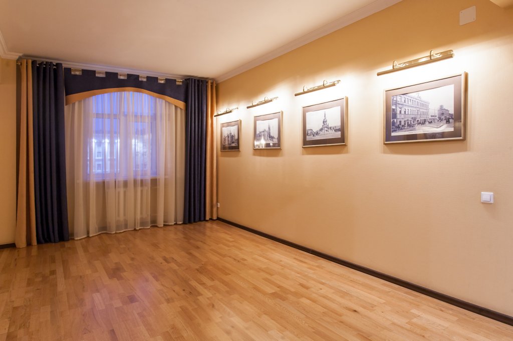 Отель Ретро, Самарская область: фото 2