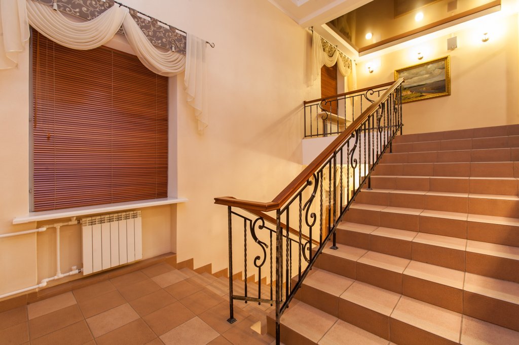 Отель Ретро, Самарская область: фото 3