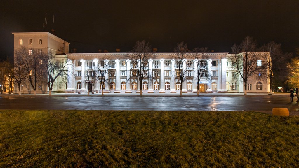 Отель Ретро, Самарская область: фото 4