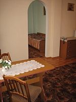 Run of House, Отель Ретро, Новокуйбышевск