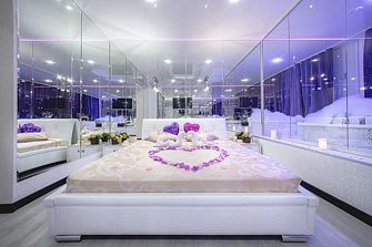 Отель Алекс Отель на Мужества