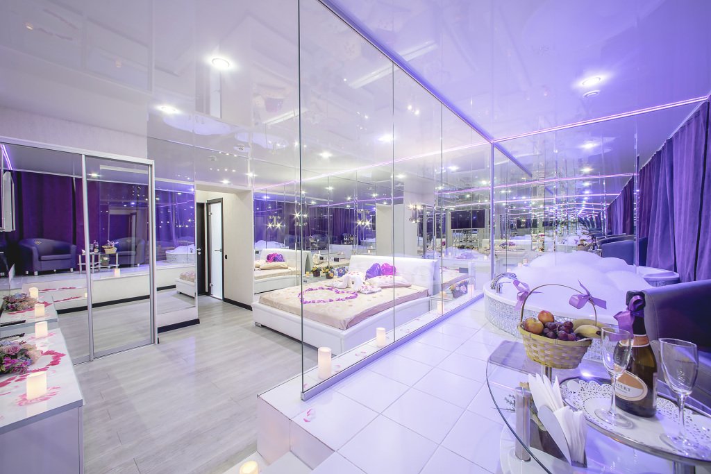 Отель Алекс Отель на Мужества, Ленинградская область: фото 2