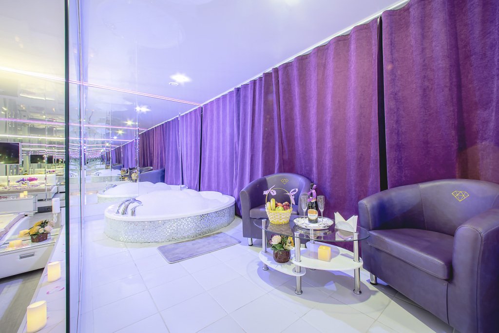 Отель Алекс Отель на Мужества, Ленинградская область: фото 3