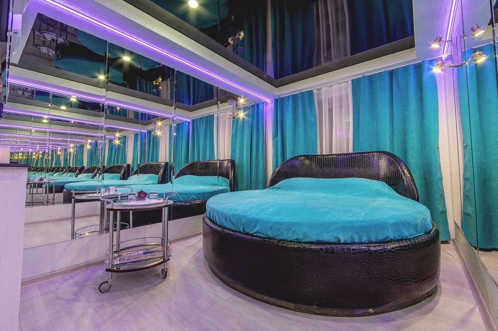 Отель Алекс Отель на Мужества, Ленинградская область: фото 4