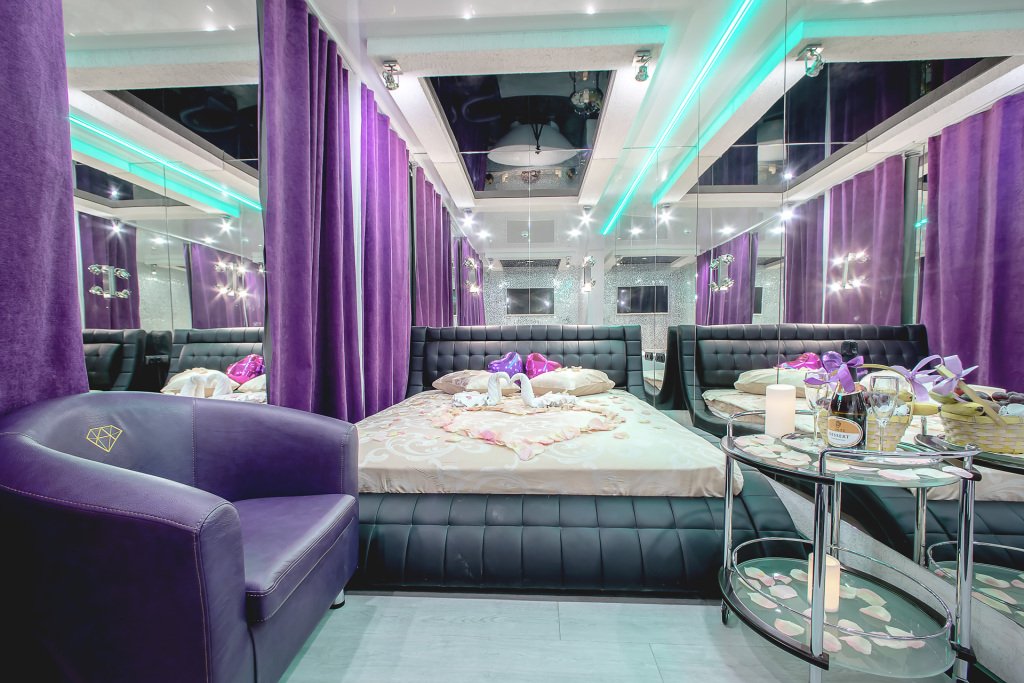 Отель Алекс Отель на Мужества, Ленинградская область: фото 5