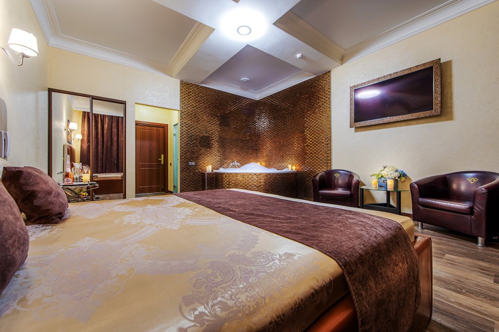 Отель Алекс на Васильевском, Ленинградская область: фото 3