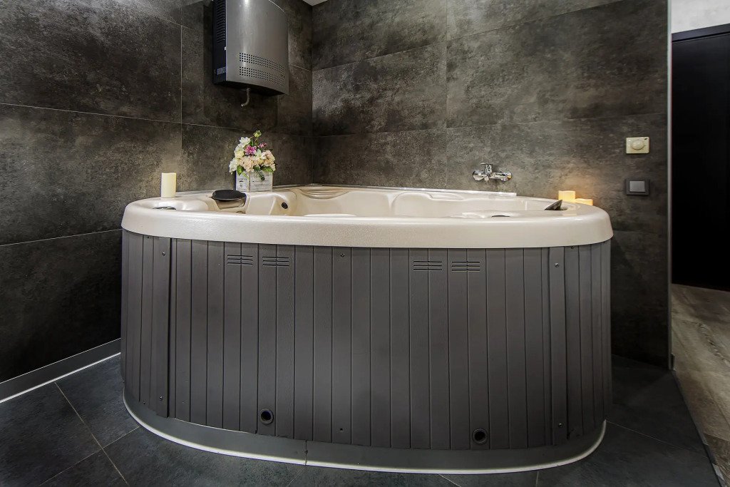 Отель Алекс на Дыбенко, Ленинградская область: фото 3