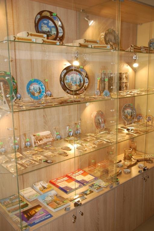 Отель Small Hotel, Смоленская область: фото 2