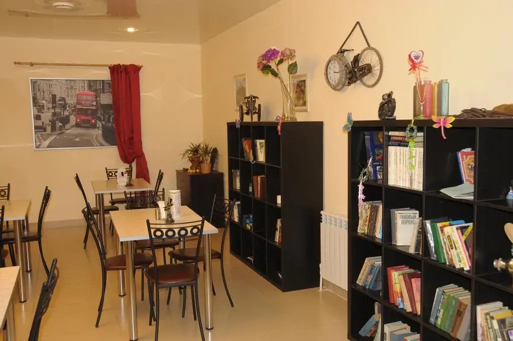 Отель Small Hotel, Смоленская область: фото 4