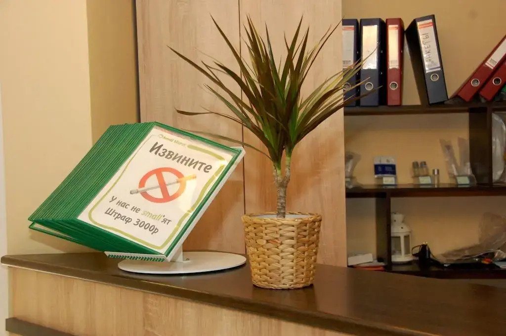 Отель Small Hotel, Смоленская область: фото 5