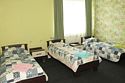Трёхместный номер Standard, Отель Small Hotel, Смоленск