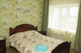 Семейный номер Standard с 2 комнатами, Отель Small Hotel, Смоленск