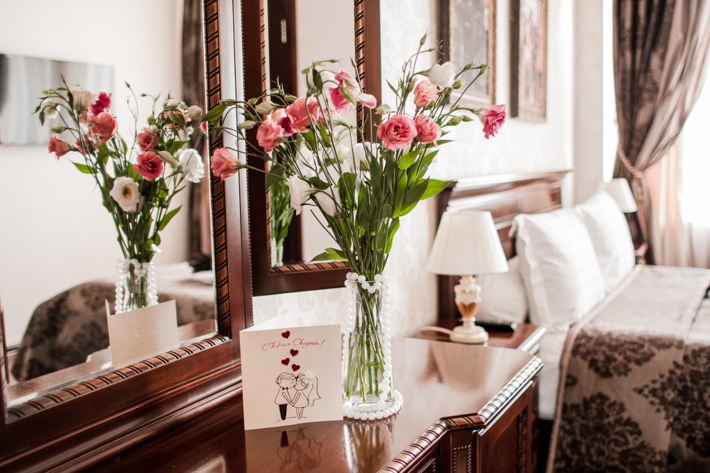 Отель Plaza, Липецкая область: фото 2